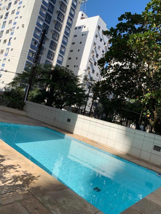Apartamento Boutique Guarujá Exterior foto