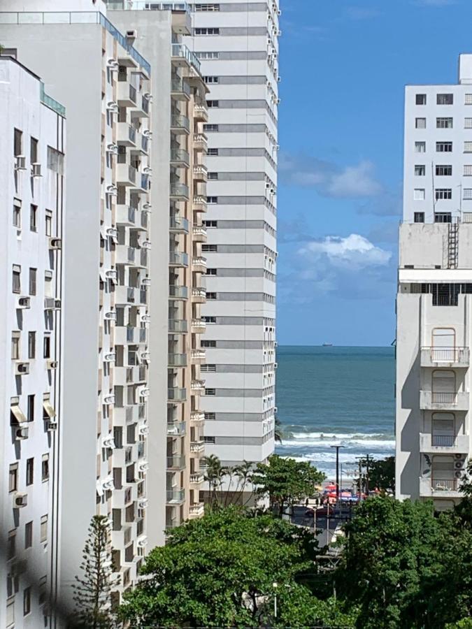 Apartamento Boutique Guarujá Exterior foto